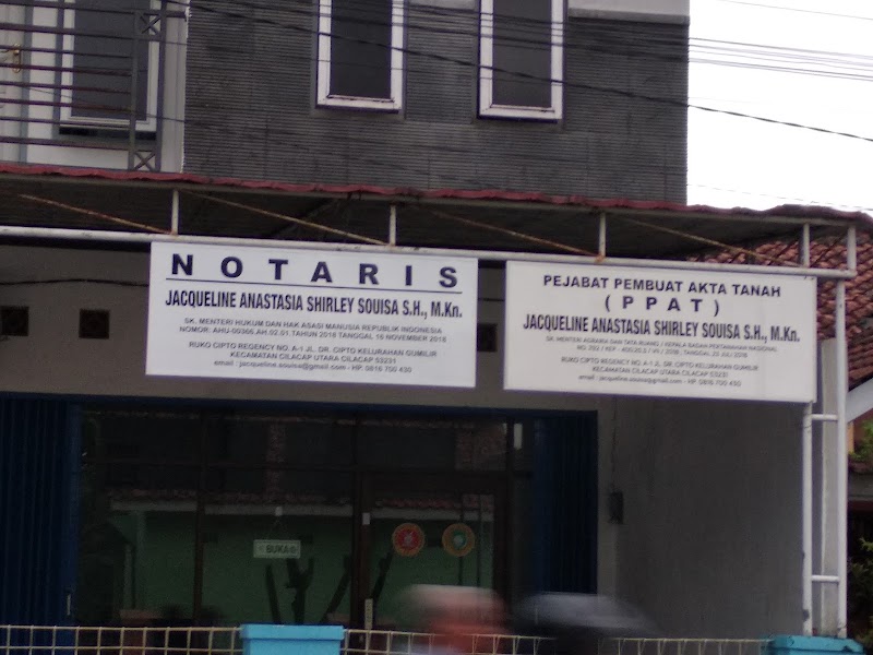 Mengapa Akta Otentik di Cilacap Lebih Aman dengan Vernando?