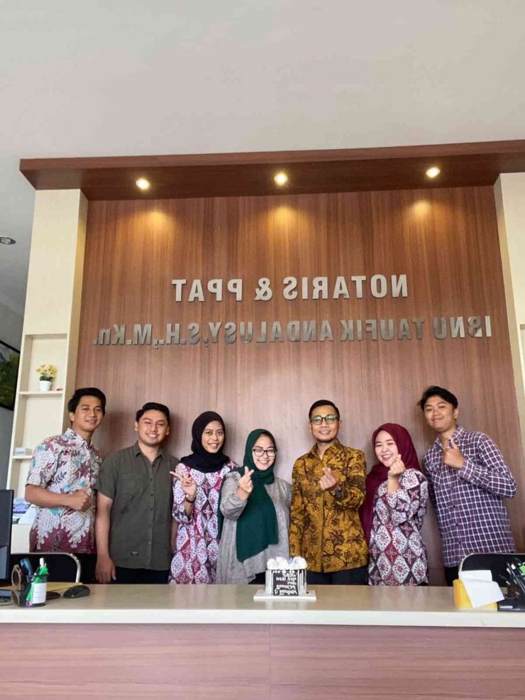 The Secret of Cilacap's On-Demand Technicians Who Always Arrive During Peak Hours